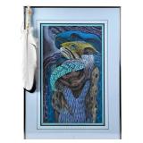 Jim Connally (1945-2021), "Womanskin"