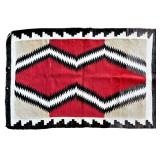 Vintage Navajo Blanket