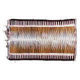 Vintage Navajo Blanket