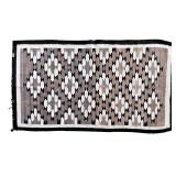 Vintage Navajo Blanket