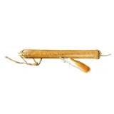 Antique Native American Rawhide Quiver