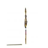 Native American Spear Reproduction