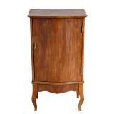 Vintage Victrola Record Cabinet