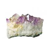 Stunning Amethyst Cluster Mineral Specimen