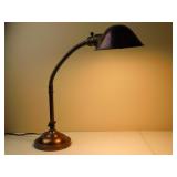 Vintage Alcor Faries Desk Lamp
