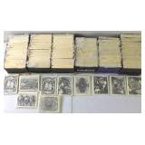 Gift Shop Ready Jim Connally Art Greeting Cards