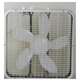 Vintage Lakewood Box Fan