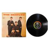 "Introducing...The Beatles" LP Album