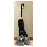 Bissell Powerforce Powerbrush Carpet Cleaner