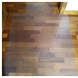 Office Chair Mat For Carpet