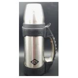 Stainless Steel Vacuum Insulated Thermos