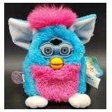 Tiger Elect. Blue & Hot Pink Furby Babies