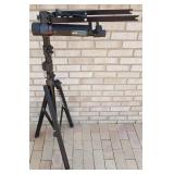 Ultimate Slide Lock Bike Repair Stand