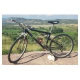 Retro Dean Bam Bam Aluminum Bike - 26"