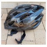 Schwinn Lighted Bicycle Helmet