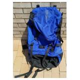 Lowe Alpine Outback III Internal Frame Backpack