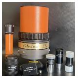 Celestron C-90 1000mm f11 Maksutov Telescope