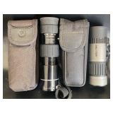 Vanguard & Brunton Monocular (2)