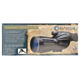 BARSKA 15-40x50 Colorado Spotting Scope