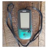 Garmin eTrex Venture Waterproof Hiking GPS