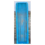 Toboggan - 65"