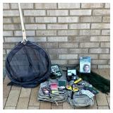 Fly Fishing Flies & Equipment