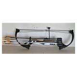 Bear "Brave" Youth Compound Bow