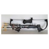 Bear "Brave" Youth Compound Bow