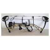 Diamond Archery "Infinite Edge" Bow By Bowtech