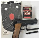Vintage Daisy BB Gun - Powerline 93 Co2 BB