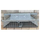 Live Animal Trap, Small, 17.5" x 5.76" x 7.22"