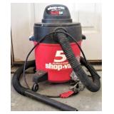 Shop Vac, 1.5Hp
