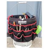 Bucket-O-Tools & Contents