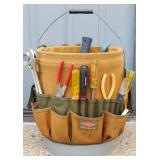 Bucket-O-Tools & Contents