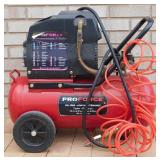 Proforce 7-Gal Air Compressor