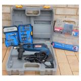 Ryobi 1/2" Hammer Drill