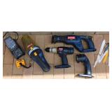 Ryobi 18V Tools (6)