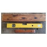 Vintage & New Technology Levels (3)