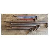 Pry Bars & Crow Bars (7)