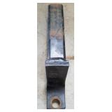 2" Class II Ball Mount, 6" Drop