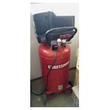 Craftsman 5.5Hp Air Compressor