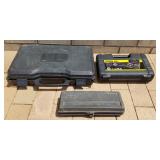 Socket Sets In Cases (3)