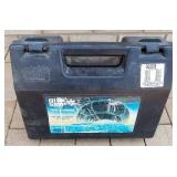 Qgrip Passenger Tire Chains