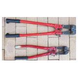 Bolt Cutters (2 Pr)