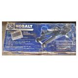 Kobalt 2-1/4 Ton Floor Jack
