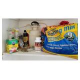 Yard & Garden Insecticides & Chemicals