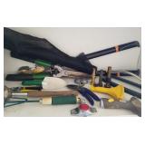 Small Garden Tools