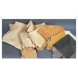 Soft Rawhide Material