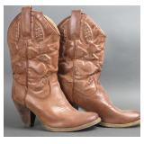 Very Volatile Denver Women