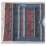 Hand Crafted Reinsman Saddle Pad